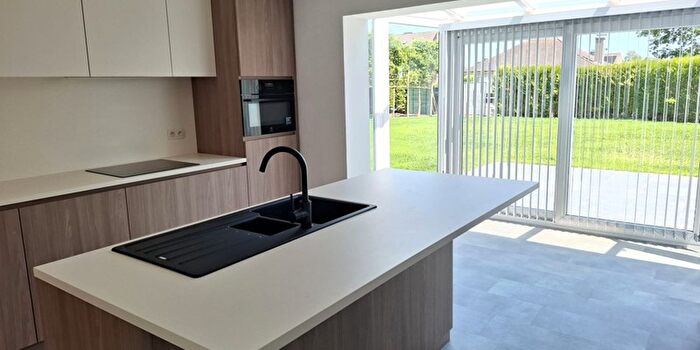 Huizen Koop Huur - 3