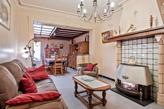 Huizen Koop Huur - 2