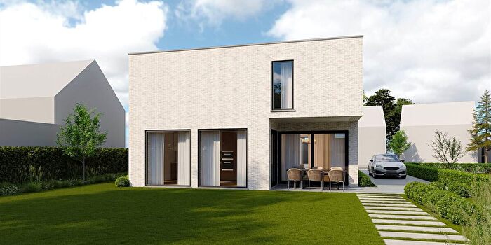 Huizen Koop Huur - 2
