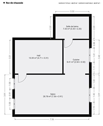 Huizen Koop Huur - 2