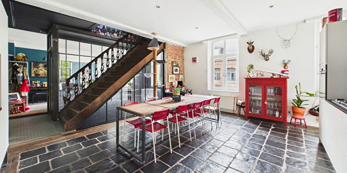 Huizen Koop Huur - 2
