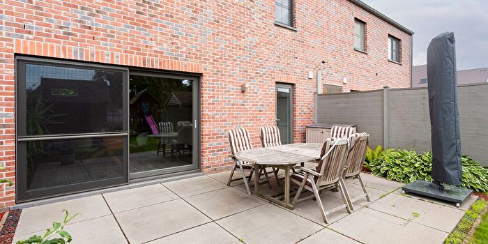 Huizen Koop Huur - 3