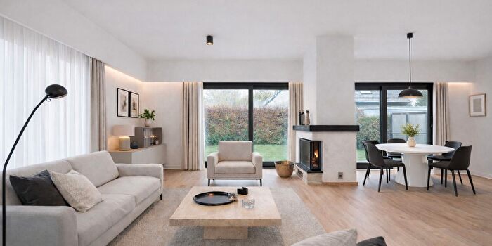 Huizen Koop Huur - 2