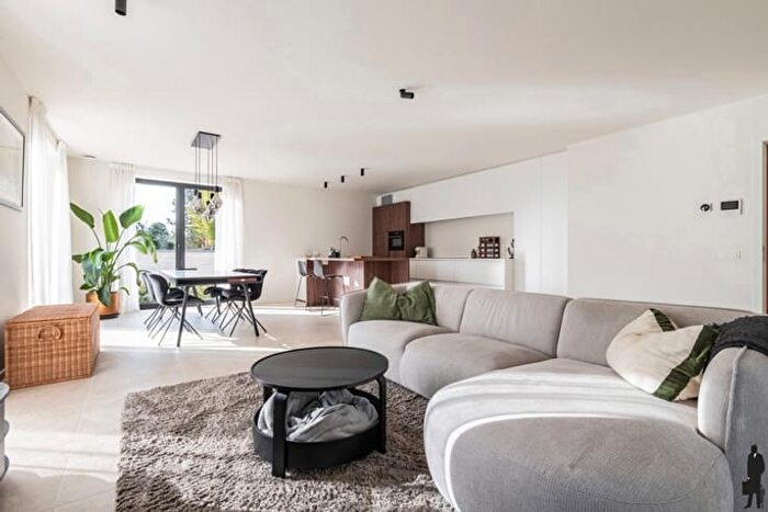 3-kamerappartement te huur in Schilde