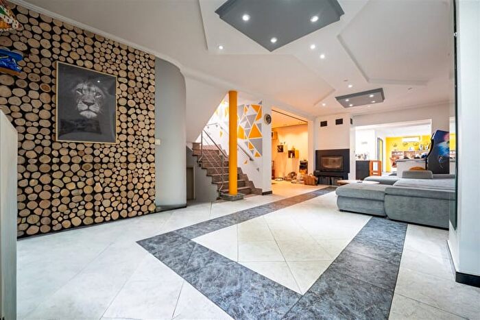 Huizen Koop Huur - 2