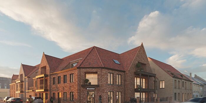 Huizen Koop Huur - 2