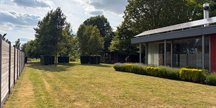 Huizen Koop Huur - 3