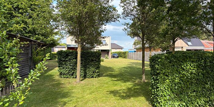Huizen Koop Huur - 2