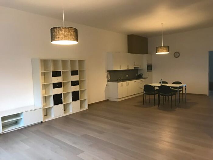 5-kamerappartement te huur in Mol
