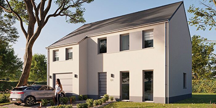 Huizen Koop Huur - 3
