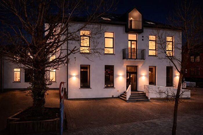 2-kamerappartement te koop in RUMBEKE