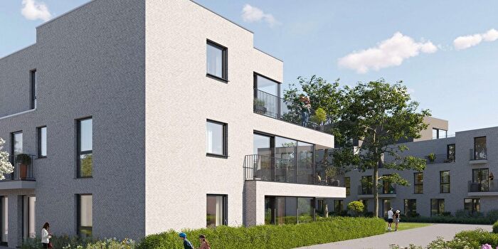 Huizen Koop Huur - 2