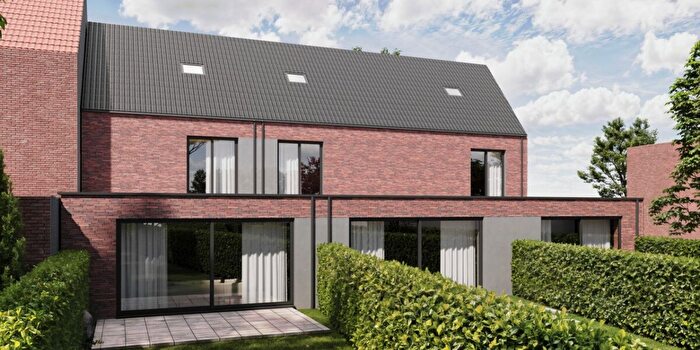 Huizen Koop Huur - 2