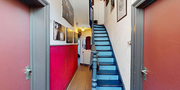 Huizen Koop Huur - 3