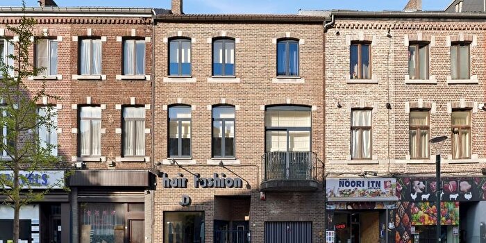 3-kamerhuis te koop in Sint-Truiden