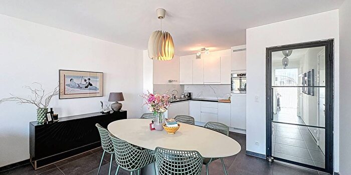 2-kamerappartement te huur in Hoboken