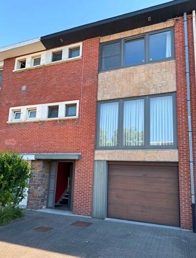 8-kamerhuis te koop in Mouscron
