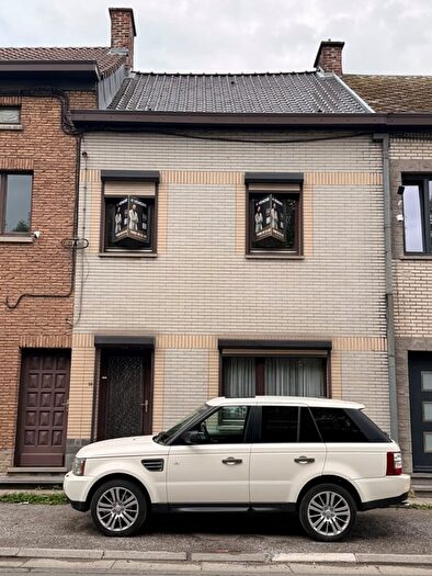 3-kamerhuis te koop in Fontaine-l'Évêque