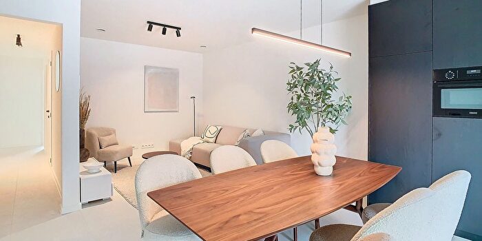 2-kamerappartement te koop in Bilzen