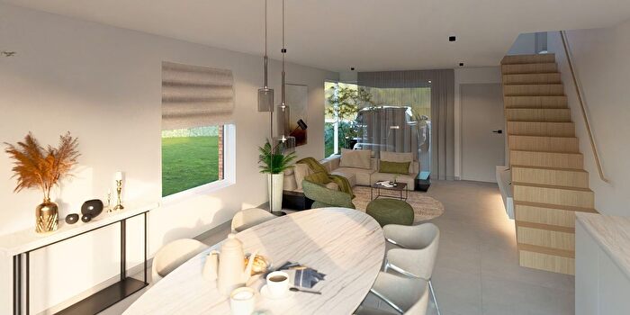 Huizen Koop Huur - 3