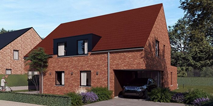 Huizen Koop Huur - 2