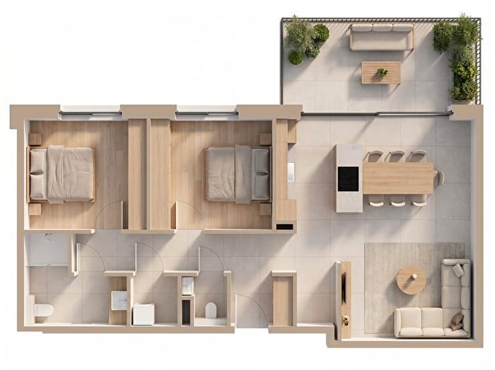 Huizen Koop Huur - 3