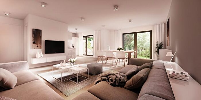 2-kamerappartement te huur in Messancy
