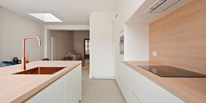 Huizen Koop Huur - 3