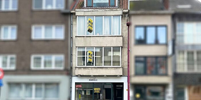 Huizen Koop Huur - 3