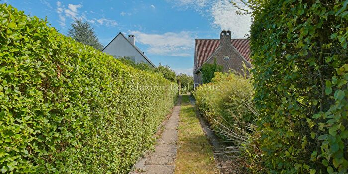 Huizen Koop Huur - 2
