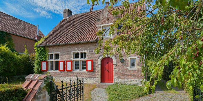 2-kamerhuis te huur in Sterrebeek