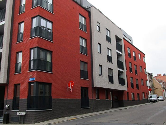 2-kamerappartement te huur in Leuven