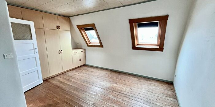 Huizen Koop Huur - 2