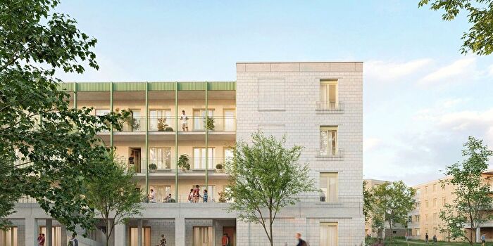 3-kamerappartement te koop in Edegem