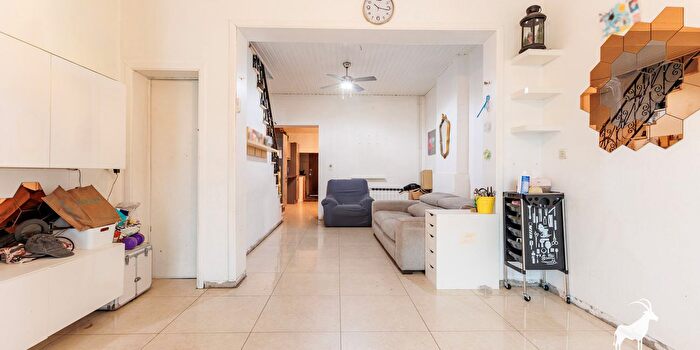 3-kamerhuis te koop in Marchienne-au-Pont