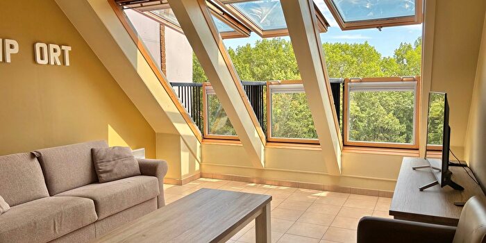 1-kamerappartement te koop in Nieuwpoort