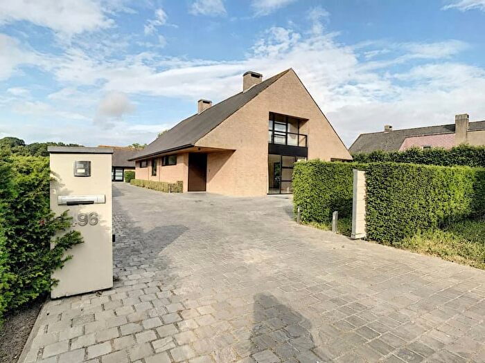 4-kamerhuis te huur in Boezinge