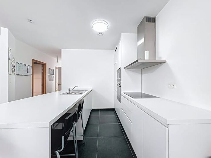 1-kamerappartement te koop in Londerzeel