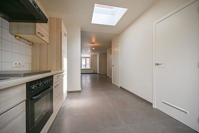 Huizen Koop Huur - 2