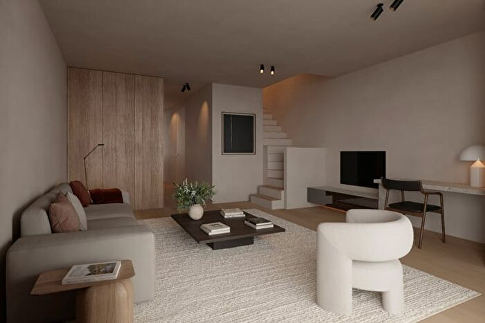 Huizen Koop Huur - 3