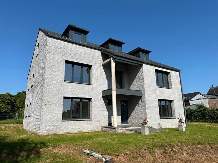 2-kamerhuis te koop in Profondeville