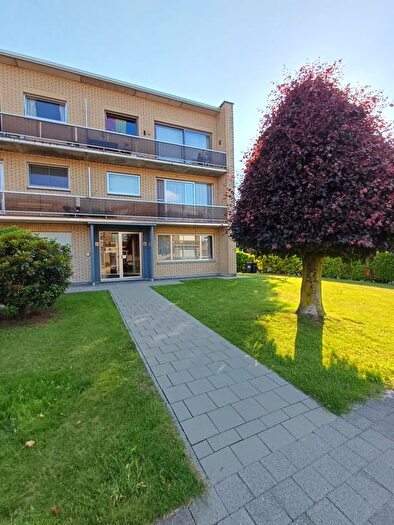 1-kamerappartement te koop in Zwijndrecht