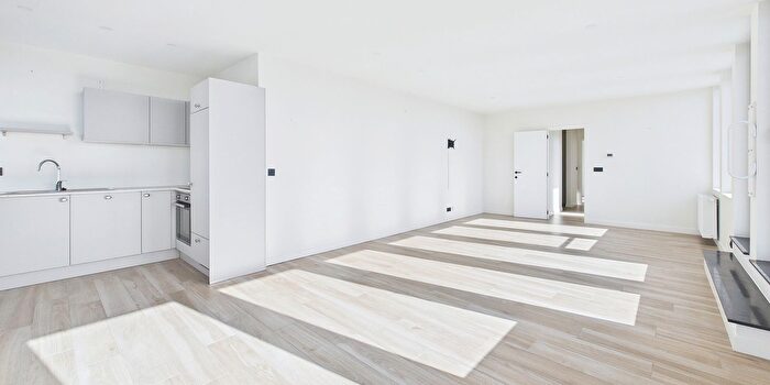 1-kamerappartement te koop in Moeskroen