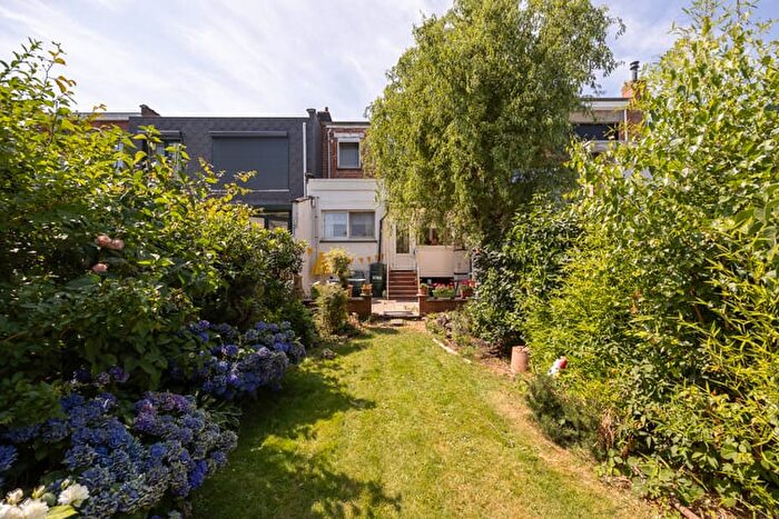 Huizen Koop Huur - 3