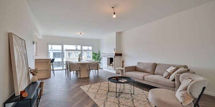 Huizen Koop Huur - 3