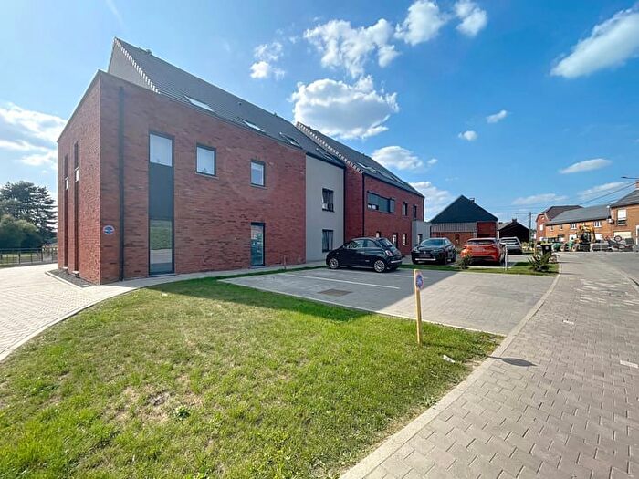 2-kamerappartement te huur in Havre