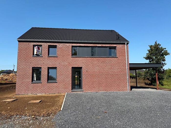 3-kamerhuis te koop in Anseremme