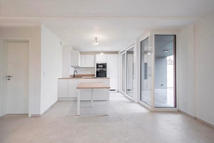 2-kamerappartement te koop in Welkenraedt
