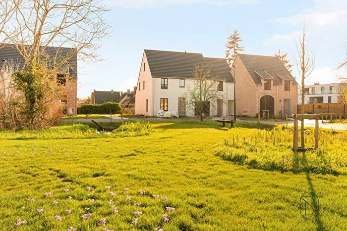 Huis te koop in Waregem