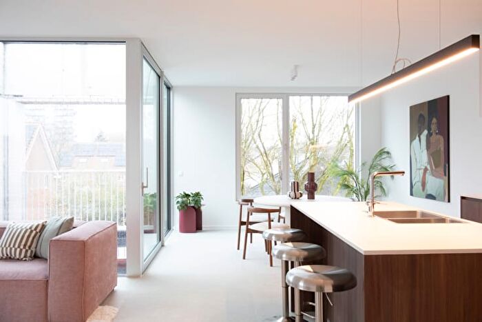 Appartement te koop in Antwerpen 5